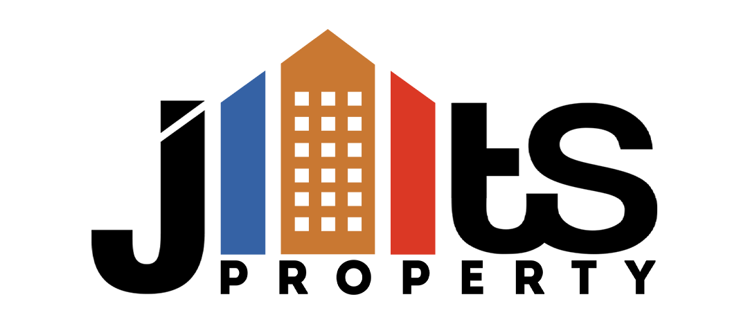 Logo Jets Property